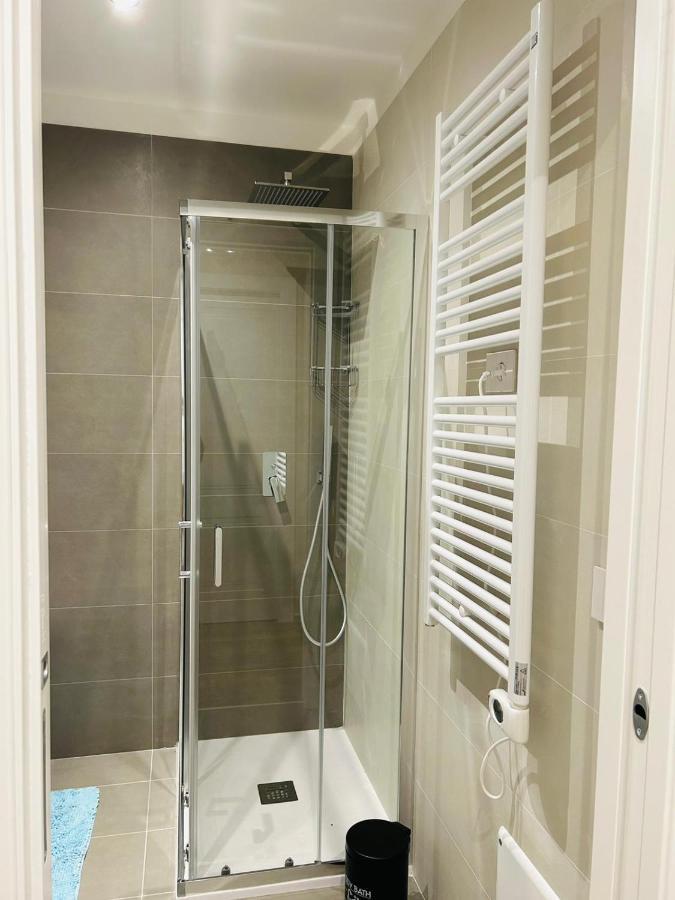 巴里D'Amar House公寓 外观 照片