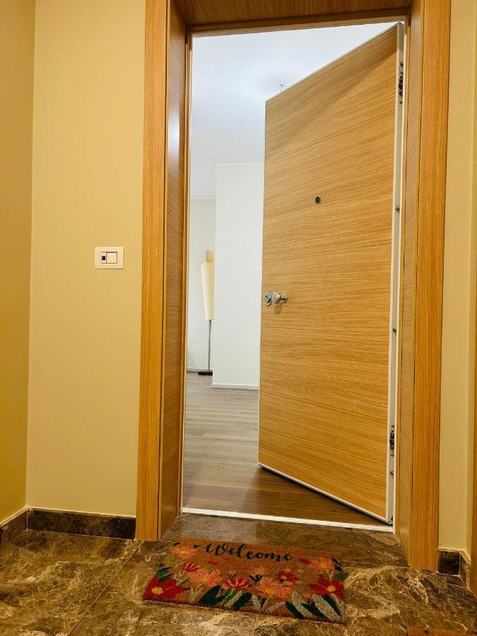 巴里D'Amar House公寓 外观 照片