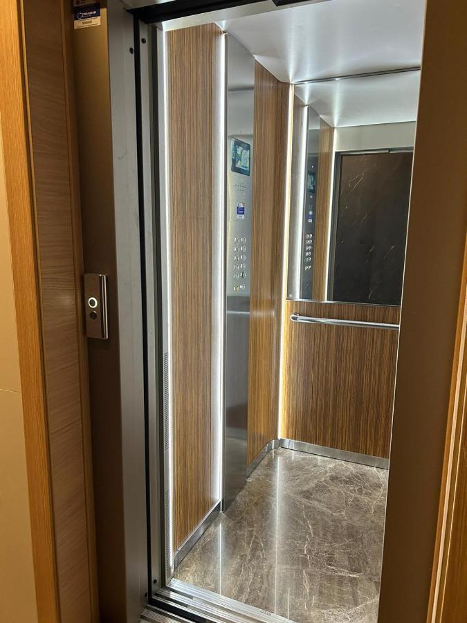 巴里D'Amar House公寓 外观 照片