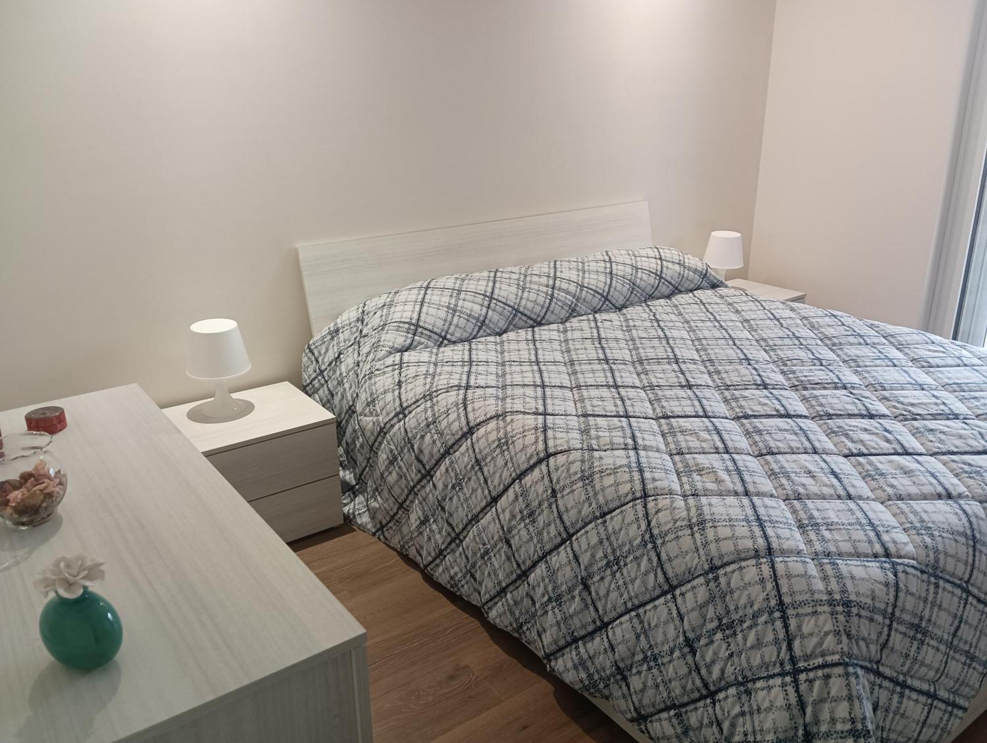 巴里D'Amar House公寓 外观 照片