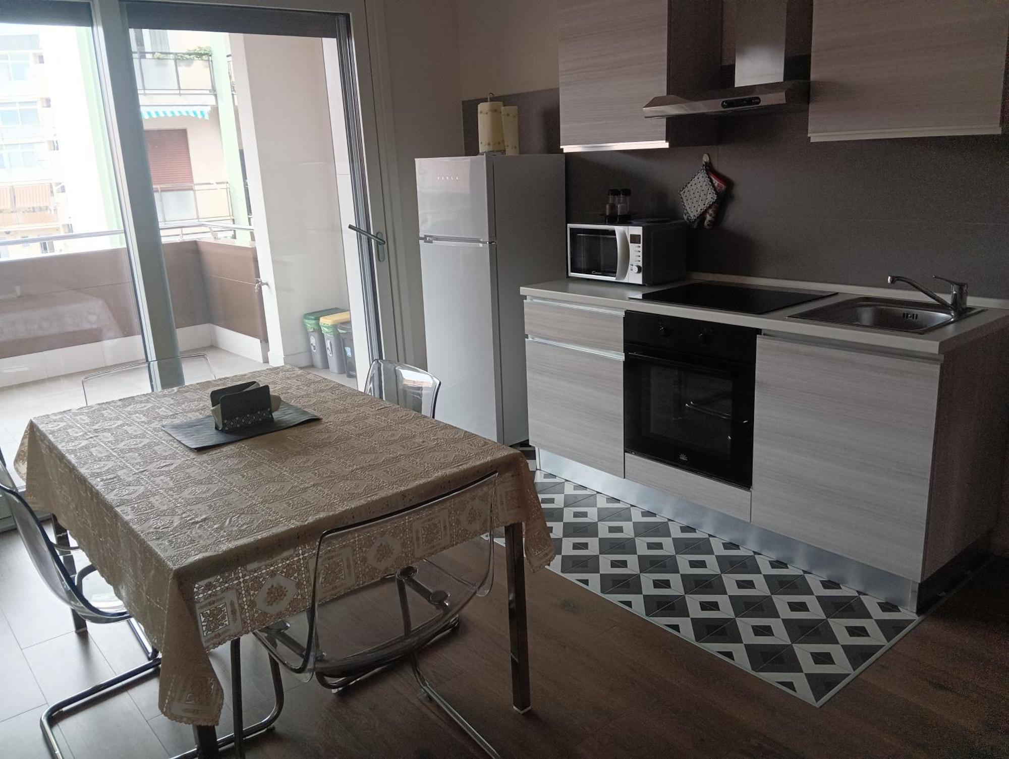 巴里D'Amar House公寓 客房 照片