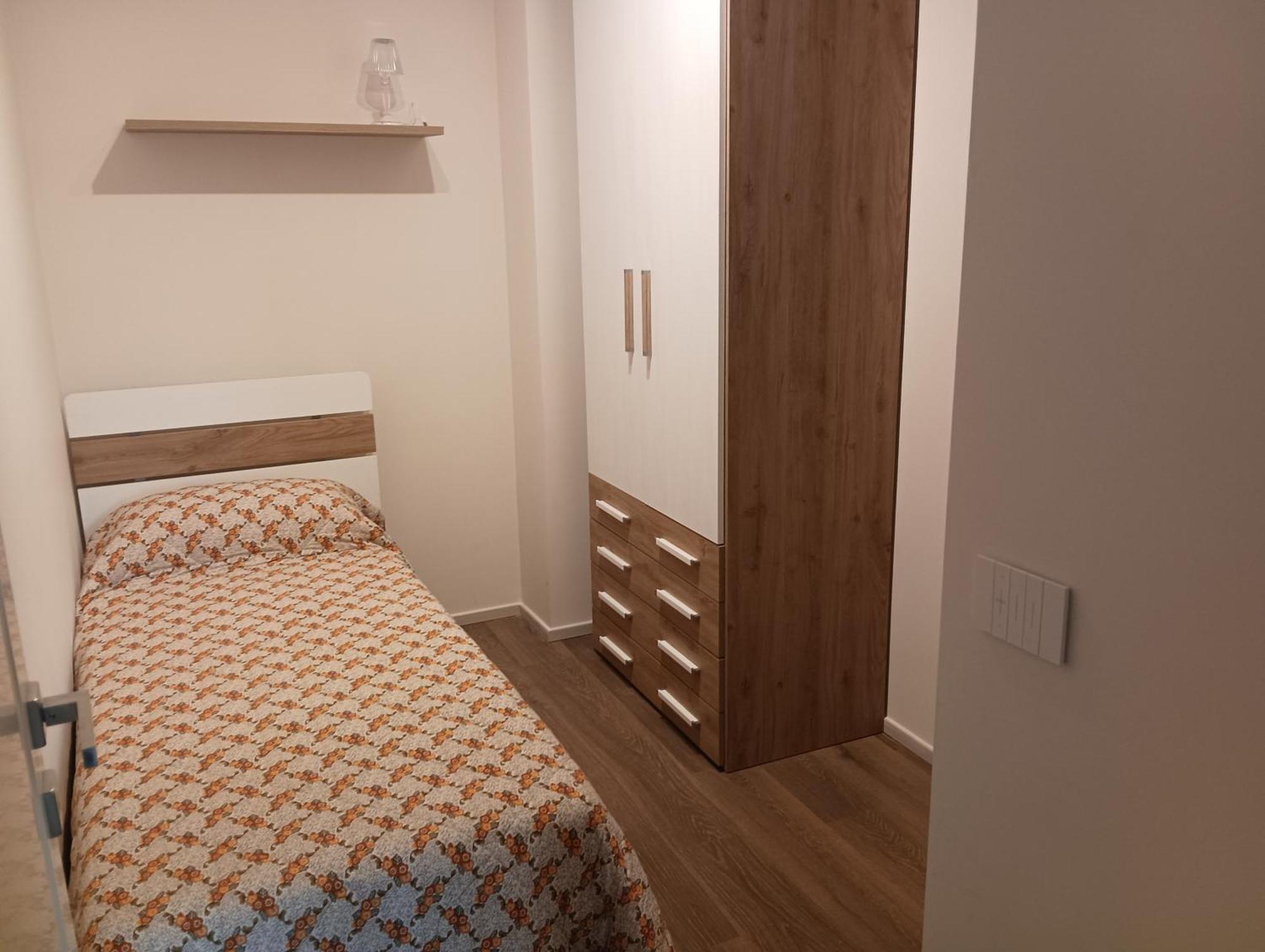 巴里D'Amar House公寓 外观 照片